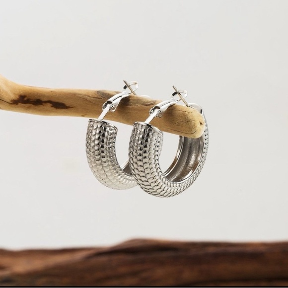 ‎Earrings - Picture 1 of 5